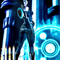 Tron Quorra